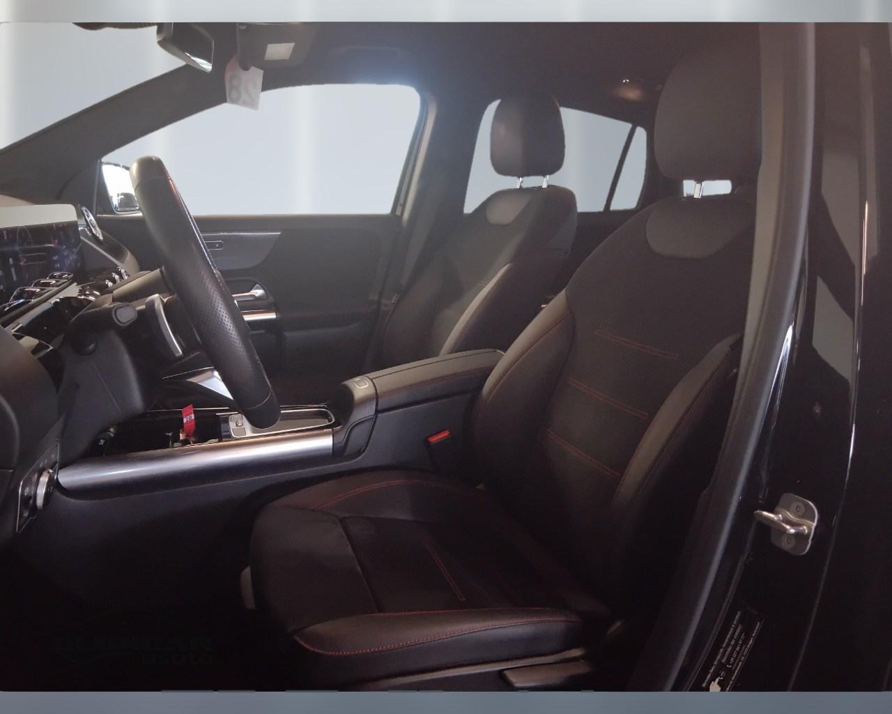 Mercedes-Benz GLA-H247 2023 - GLA 200 d AMG Line Advanced Plus Digital Edition auto