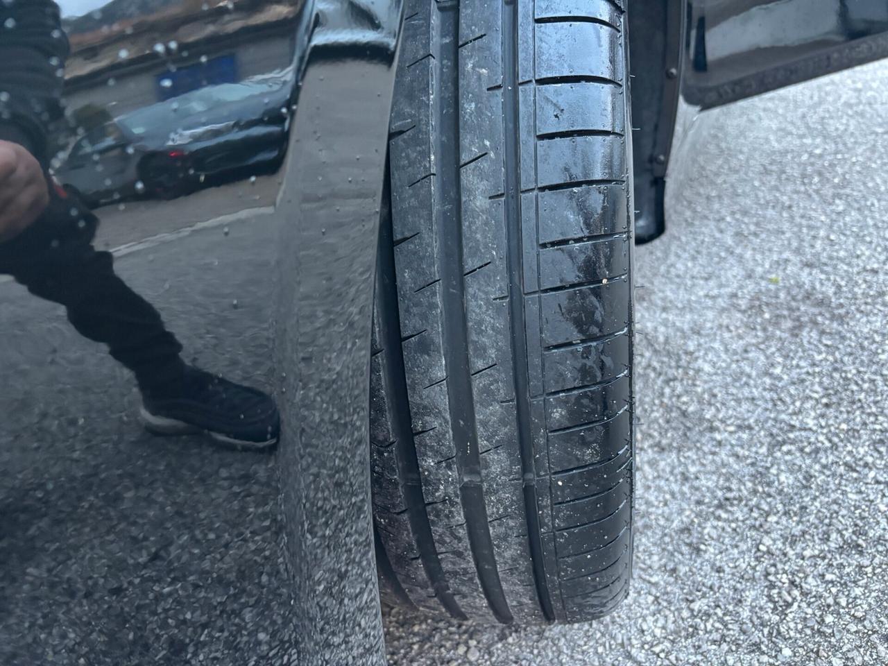 Bmw 320d 48V xDrive TOURING SPORT MY 22