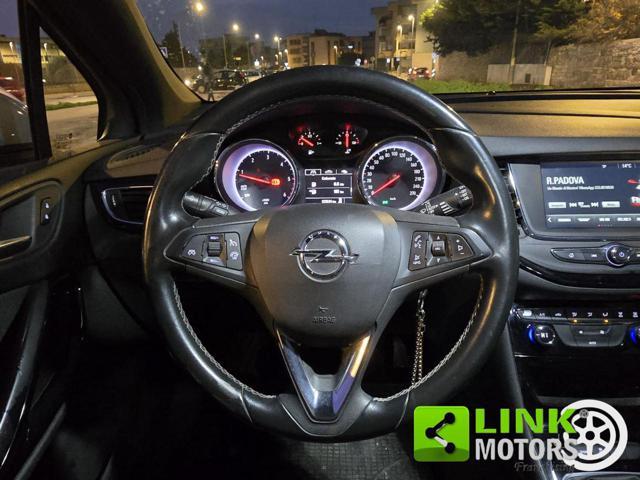 OPEL Astra 1.6 CDTi 110CV Sports Tourer Innovation