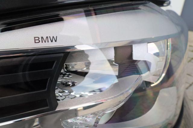 BMW 520 d 48V Luxury xDrive Touring
