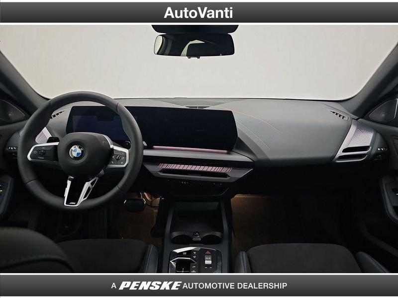 BMW Serie 2 G.C. 220 48V Gran Coupé MSport Pro