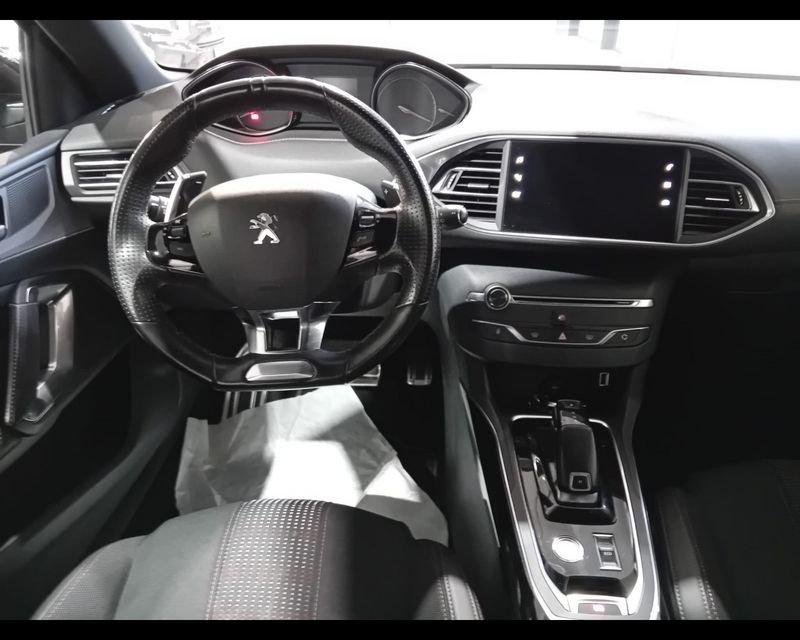 Peugeot 308 II 2018 5p 1.5 bluehdi Business Adas s&s 130cv eat6