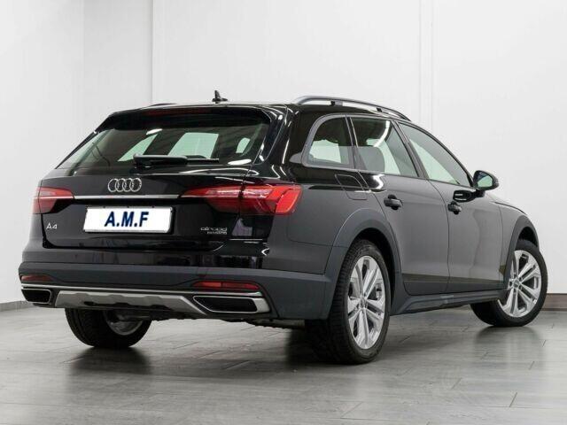 Audi A4 allroad 40 TDI Navi/Clima/ Pelle / Tetto Panoramico