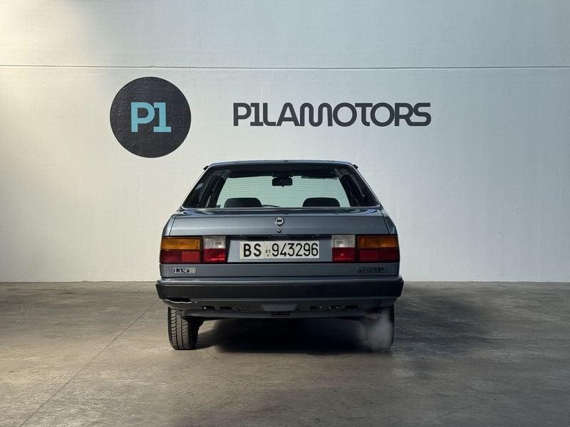 Lancia Prisma 1.3 CONSERVATA ISCRITTA ASI UNIPROPRIETARIO 77.000KM