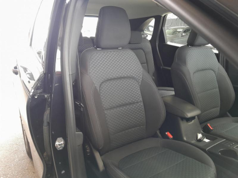 FORD KUGA 1.5 ECOBLUE 120 CV 2WD CONNECT AUTO SUV