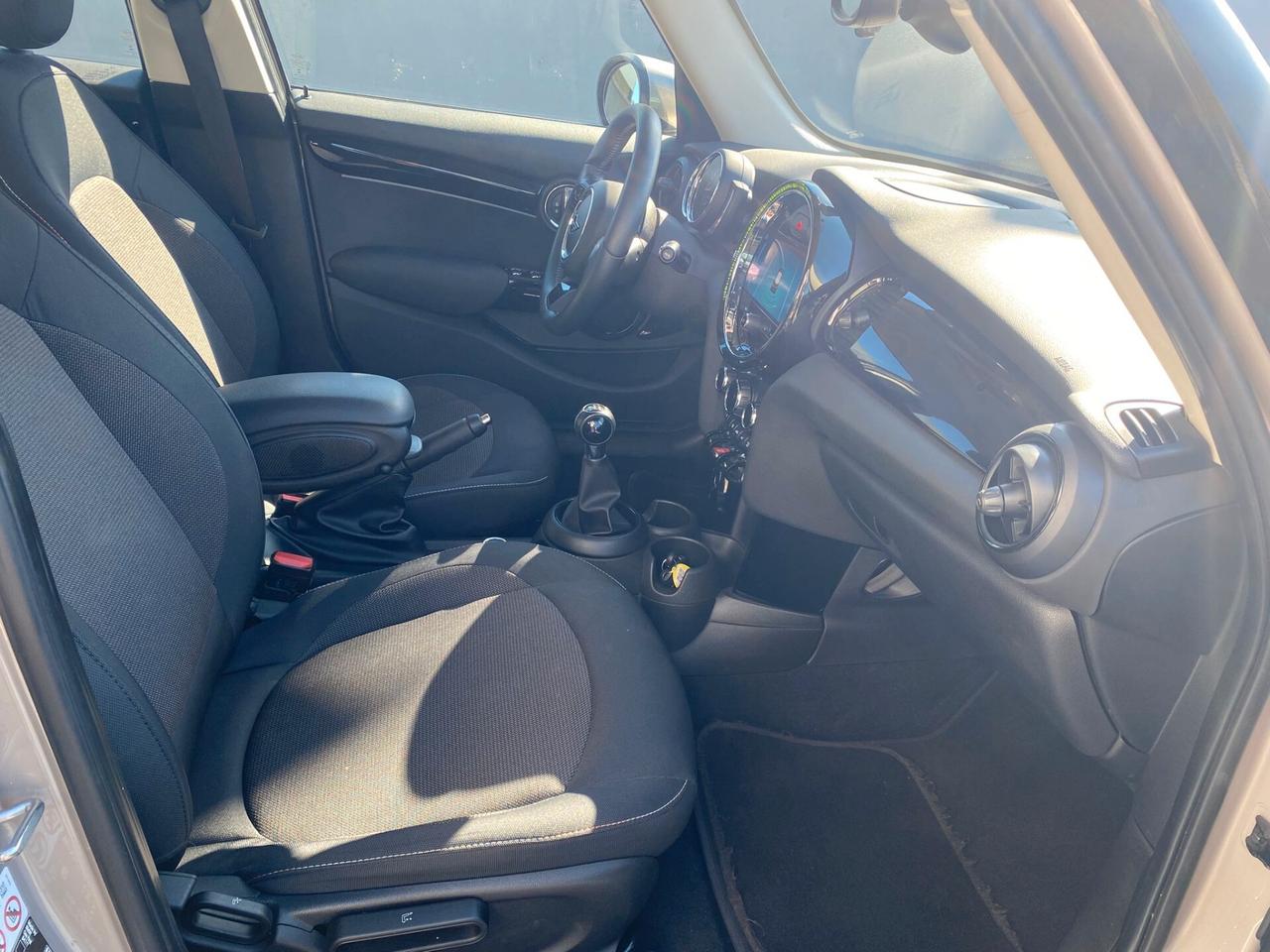 Mini 1.5 One Classic