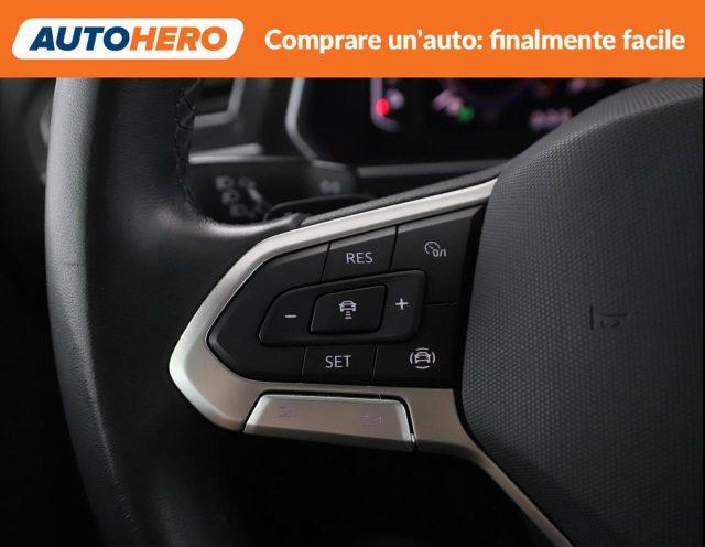 VOLKSWAGEN Tiguan 1.4 TSI eHYBRID DSG Elegance