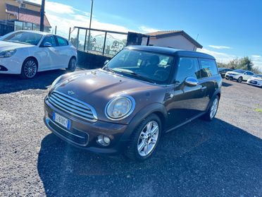 Mini Clubman 1.6 110 cavalli 2011