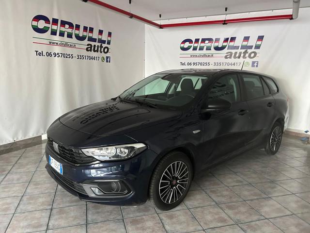 FIAT Tipo 1.6 Mjt S&S SW City Life