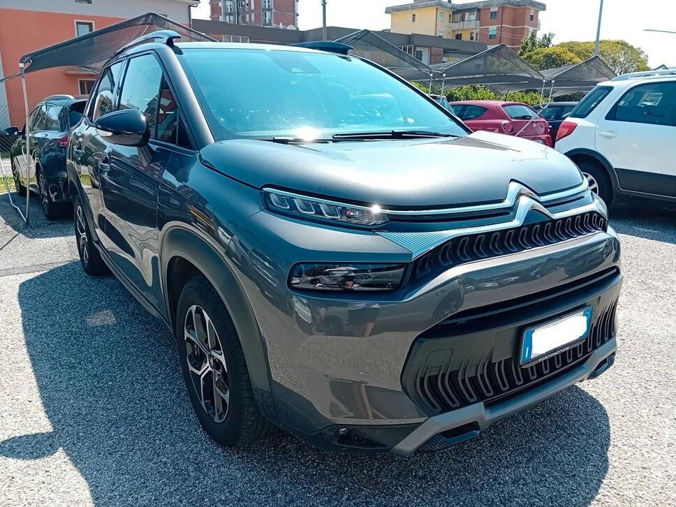 Citroen C3 Aircross BlueHDi 110 S&S Shine Pack