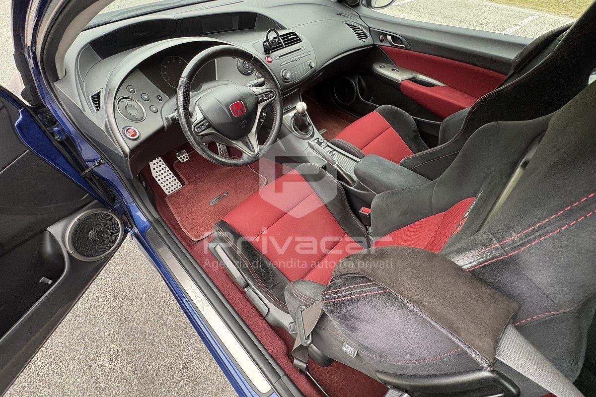 HONDA Civic 2.0 i-VTEC 3p. Type R