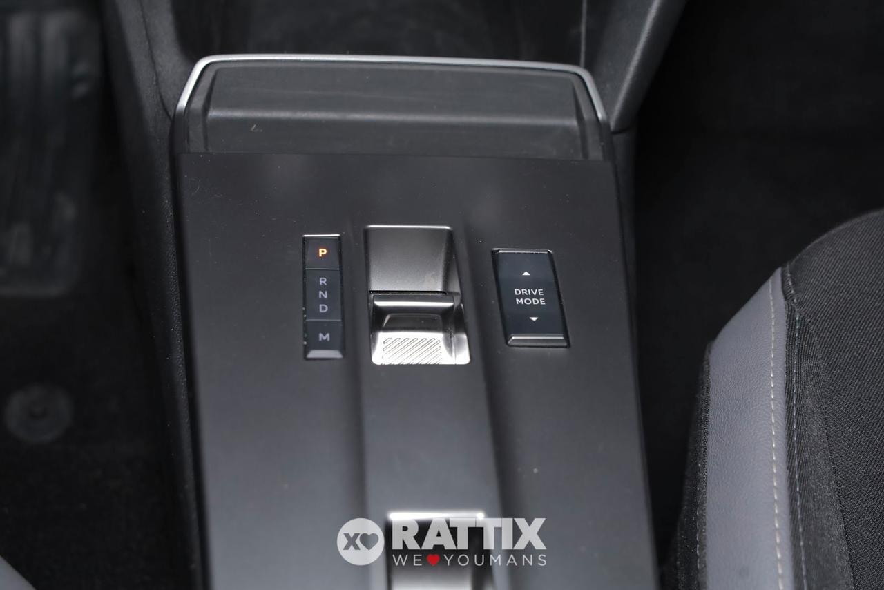 Opel Mokka 1.2 Hybrid 145CV GS DCT6