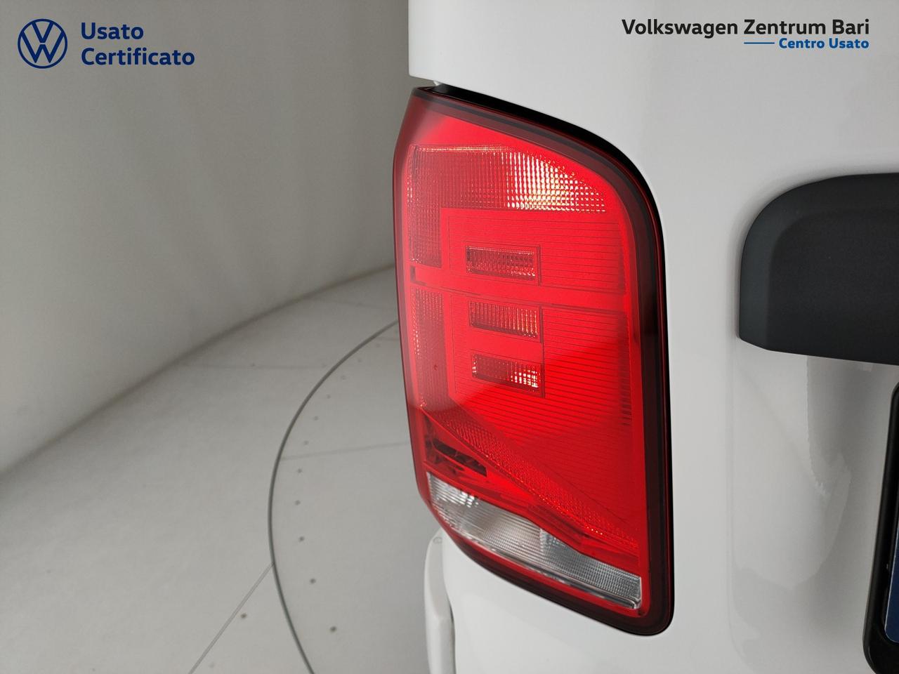 Volkswagen T6.1 Transporter t6.1 28 2.0 tdi 110cv p.c.