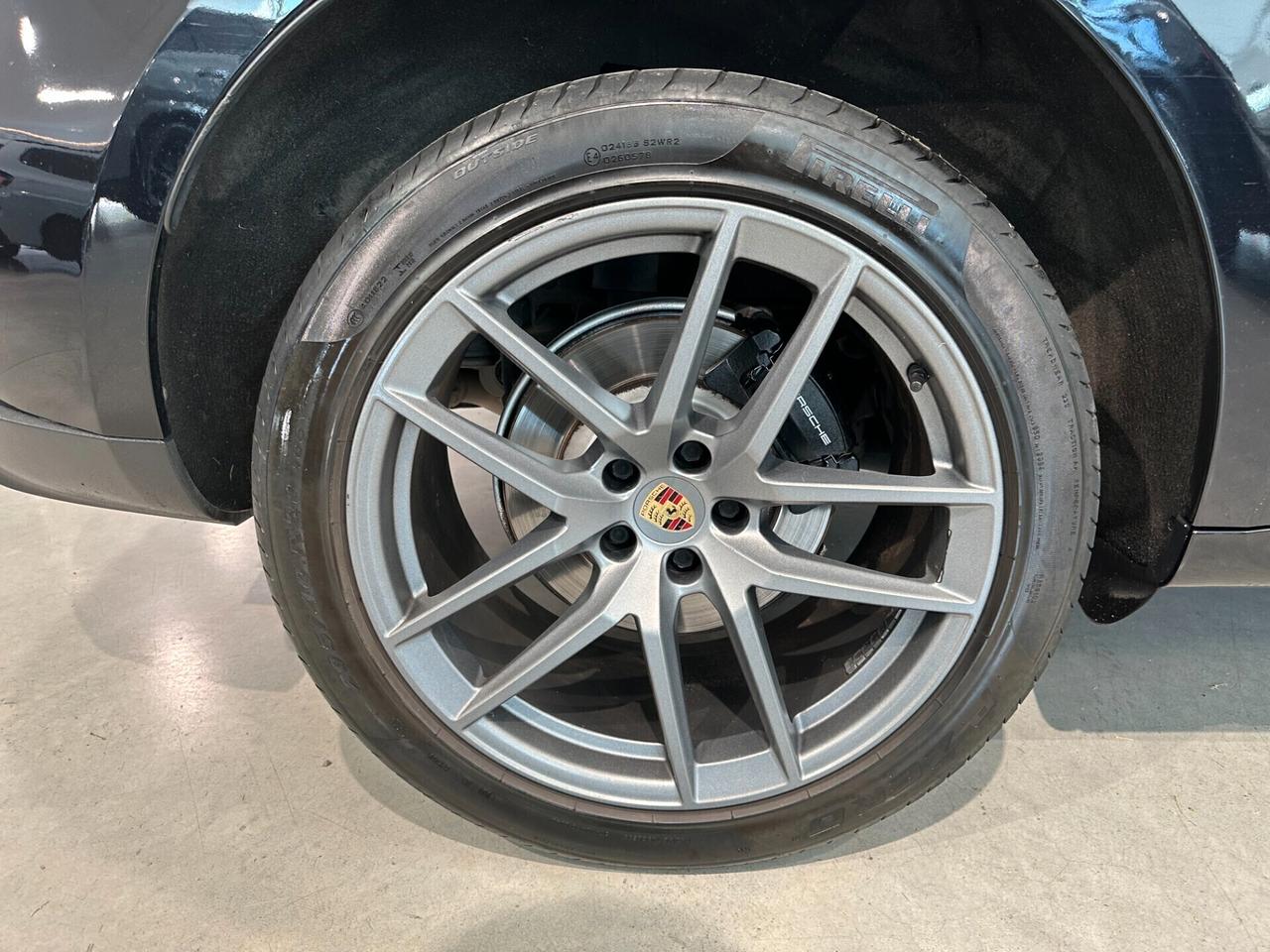Porsche Macan 2.0 265CV PDK IVA ESPOSTA