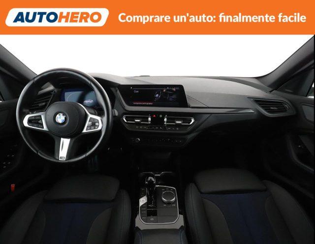 BMW 216 d Gran Coupé Msport aut.