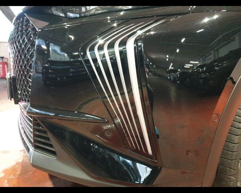 DS DS 7 Crossback BlueHDi 130 aut. Performance Line+