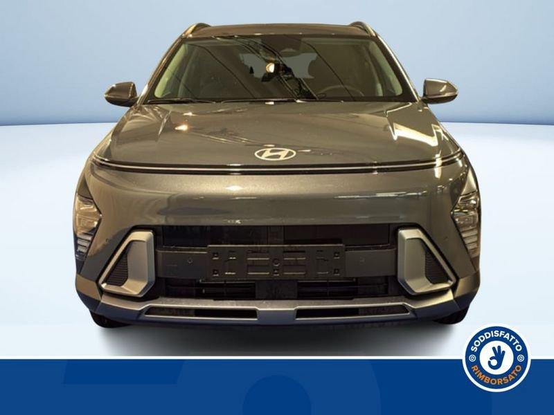 Hyundai Kona 1.6 HEV Exellence MY26
