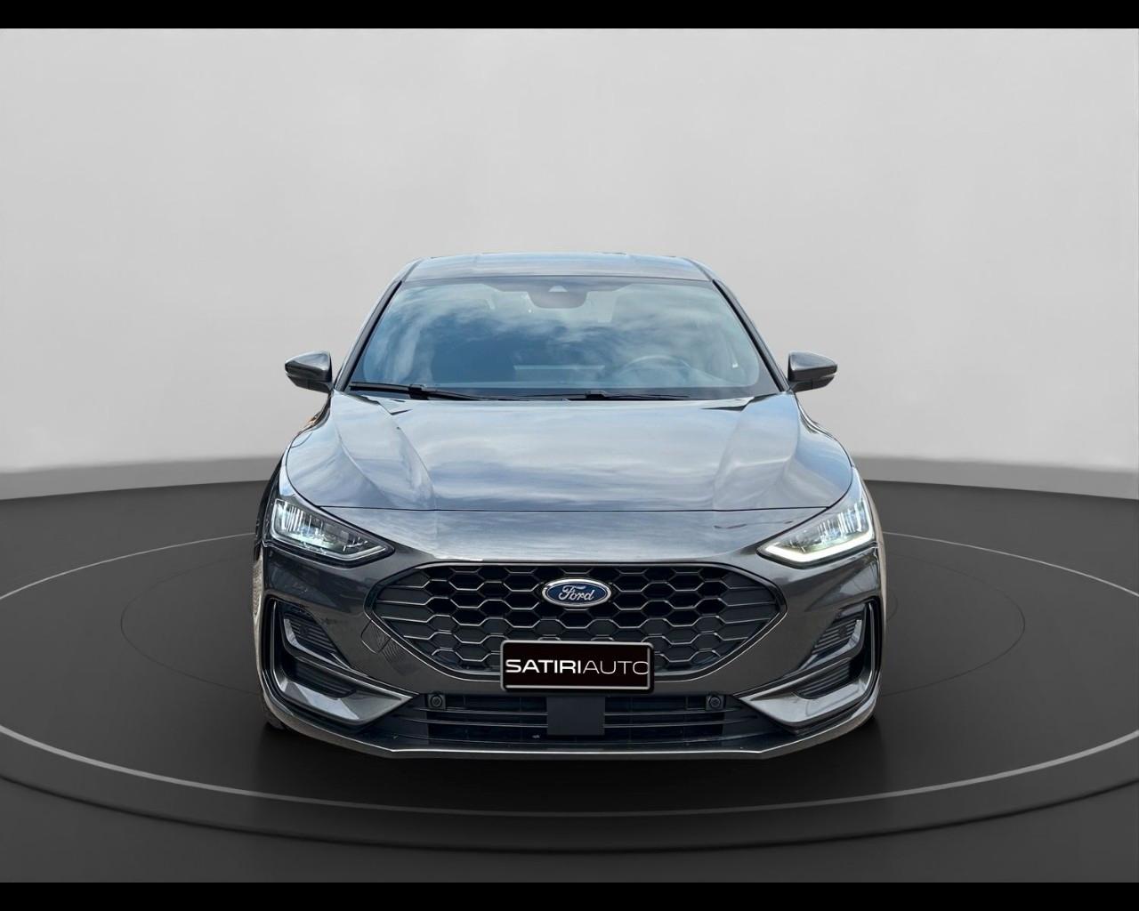 FORD Focus V 2022 - Focus 1.0 ecoboost h ST-Line 125cv
