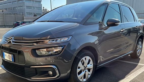 CITROEN C4 Picasso BlueHDi 120 S&S EAT6 Business