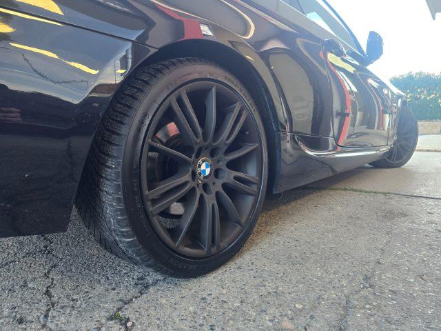 BMW 320 d Coupé MSport Automatica 184 CV 18" Xenon Cruise