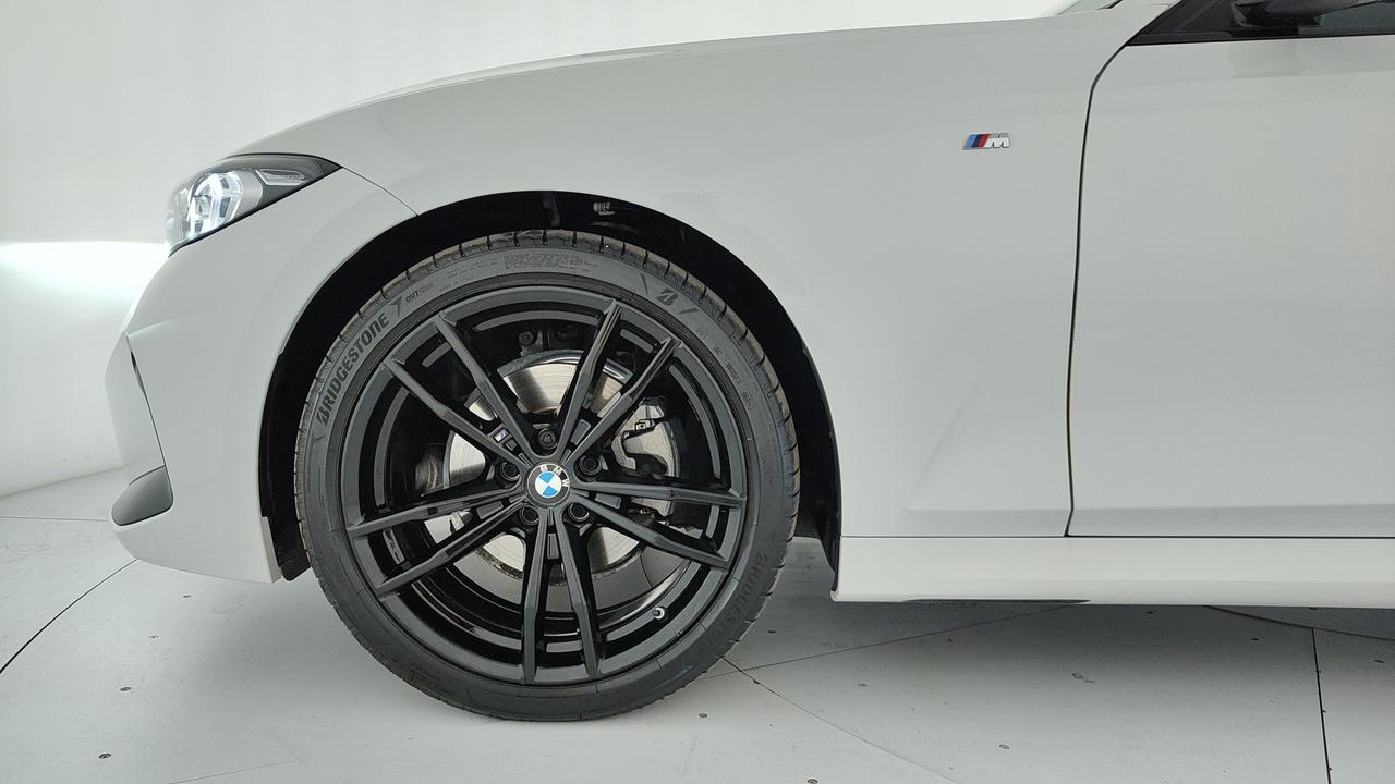 BMW Serie 3 G21 2022 Touring - 320d Touring mhev 48V xdrive MSpo