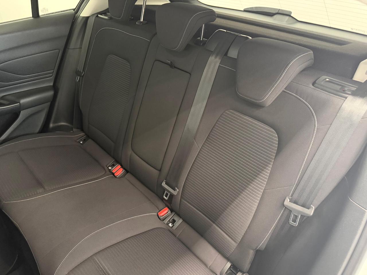 Ford Focus 1.5 TDCi 120 CV Titanium