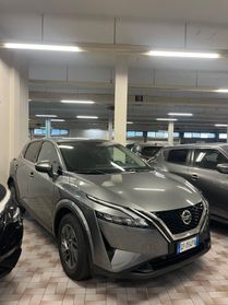 Nissan Qashqai MHEV 140 CV Acenta