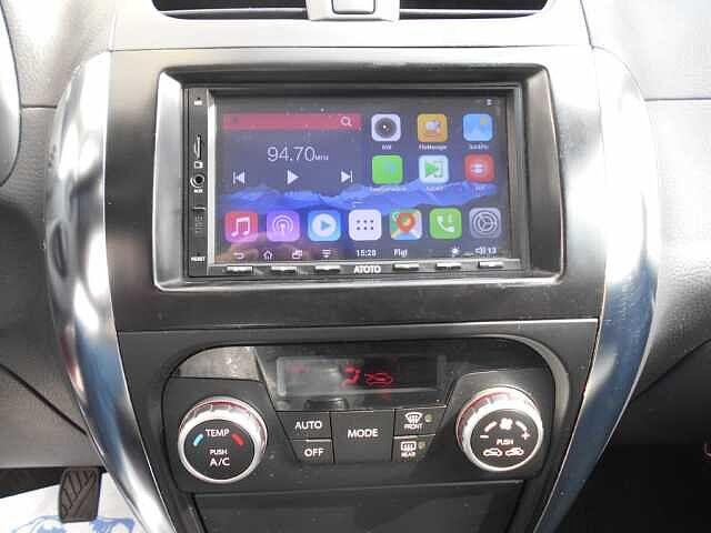 Fiat Sedici 2.0 MJT 16V 4x4 Emotion Finanziato