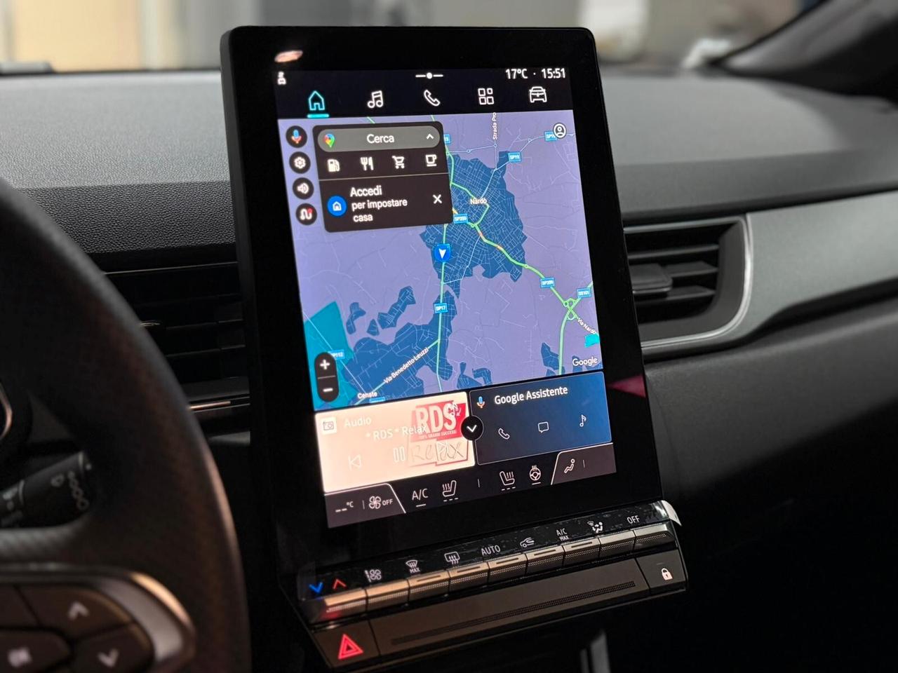 Renault Captur ECO-G 100 CV Techno Pack Winter