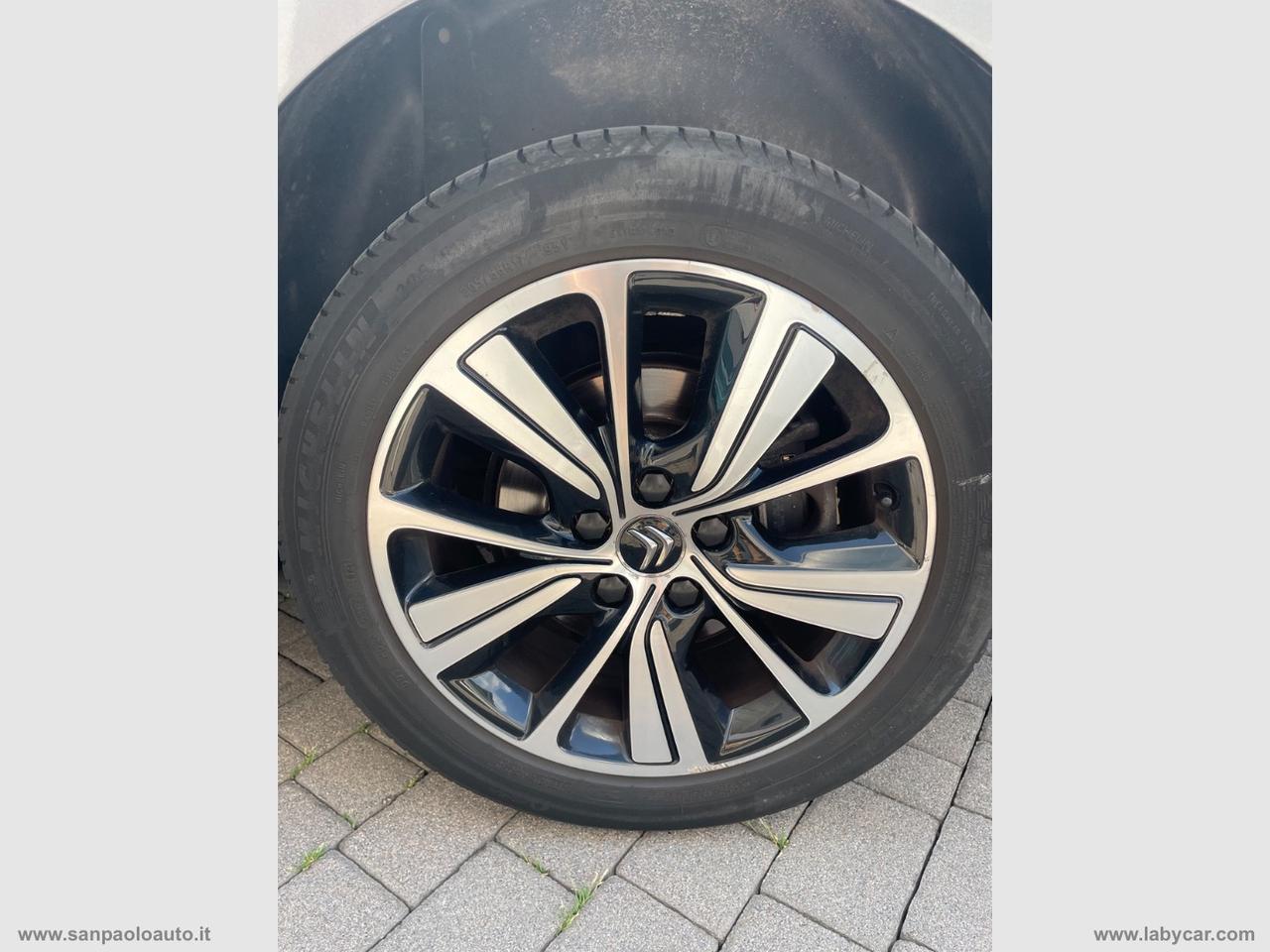 CITROEN Grand C4 S.T. PureTech 130 S&S Shine