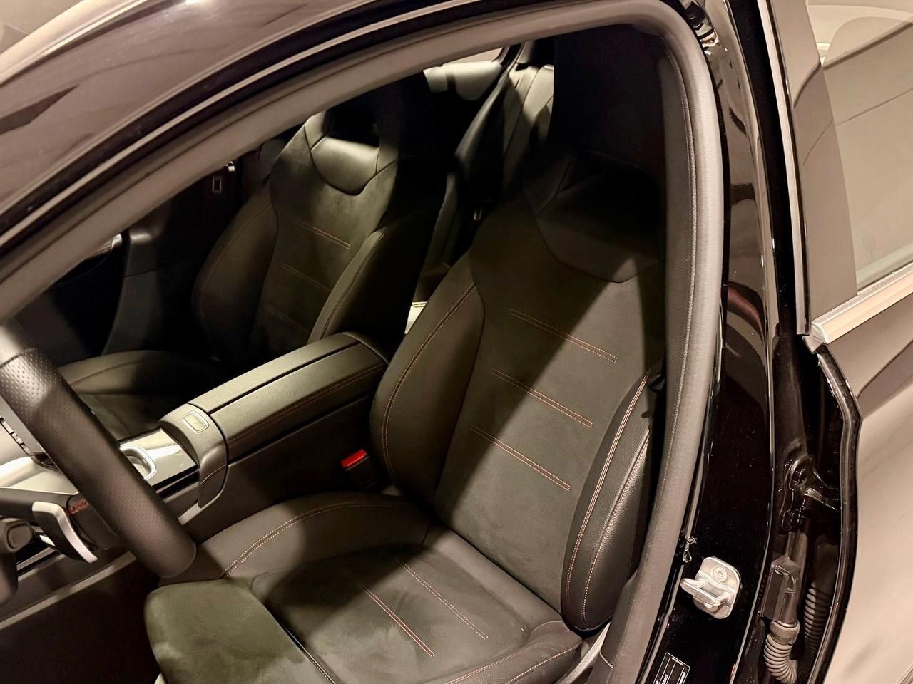 Mercedes-benz A 180 d Automatic AMG Line Premium *PREZZO PROMO*