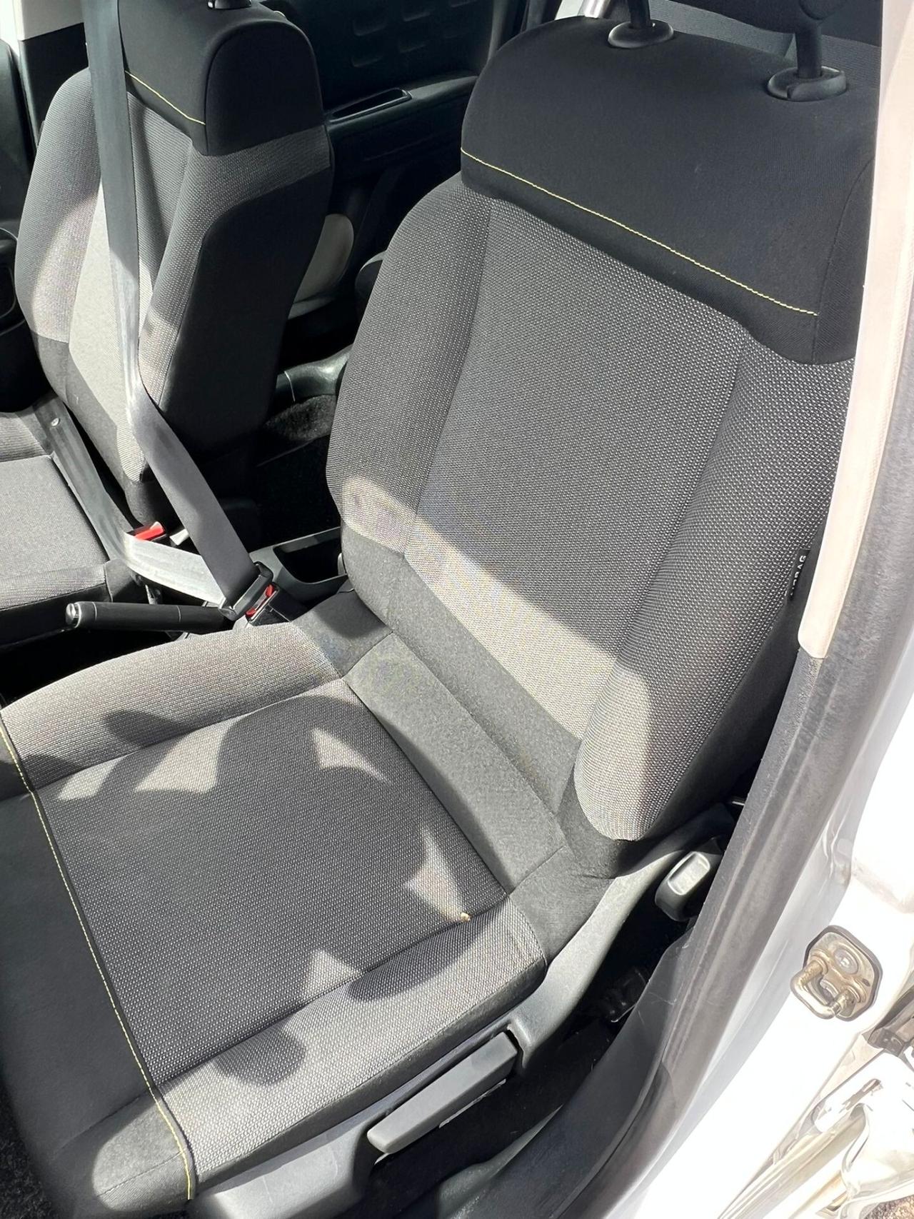 Citroen C3 BlueHDi 100 S&S