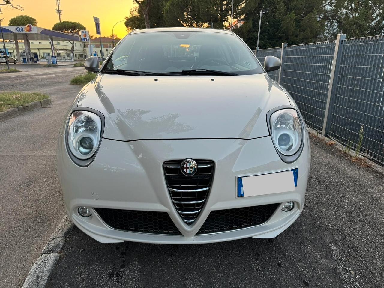 Alfa MiTo 1.4 Neopate GARANZIA 12 M