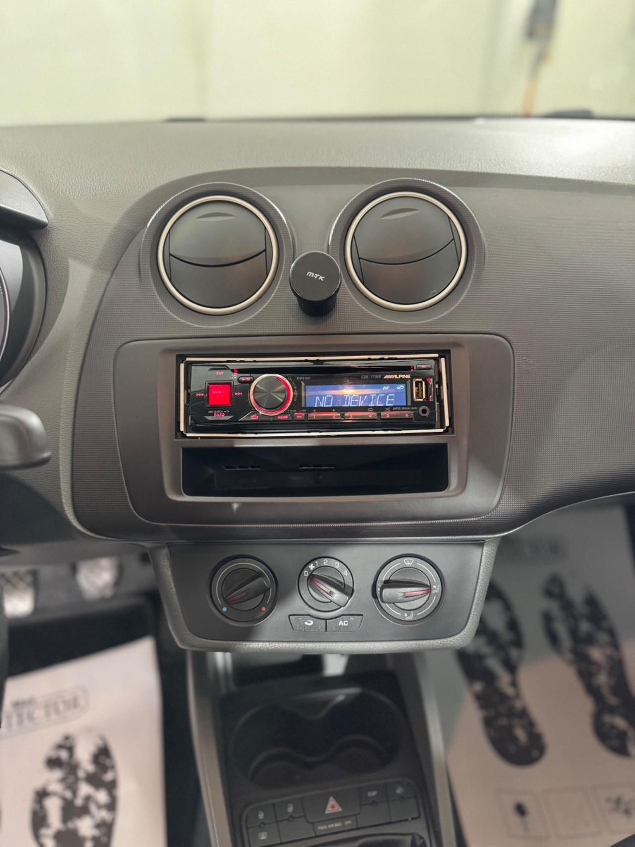 Seat Ibiza 1.2 5p. Style *NEOPATENTATI*