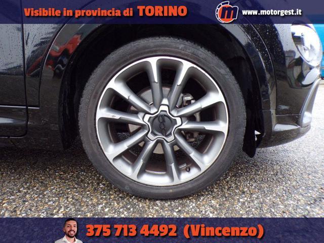 FIAT 500X 1.0 T3 120 CV Sport