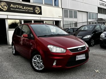 Ford C-Max Focus 1.6 TDCi 90CV Titanium OK NEOPATENTATI