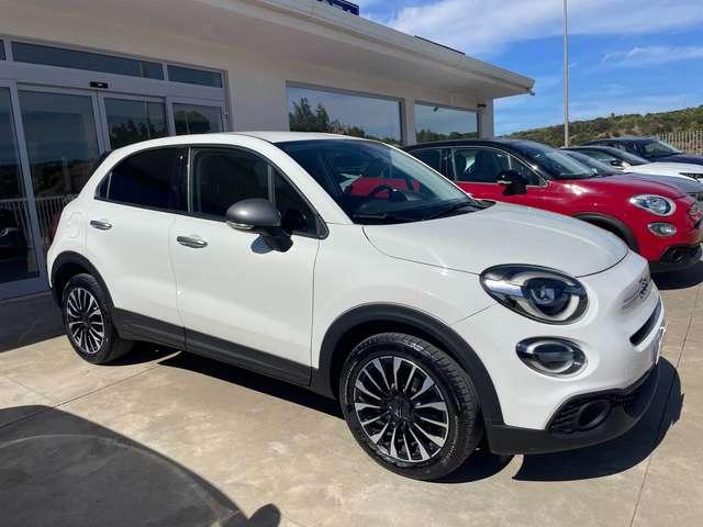 Fiat 500X 500X 1.0 T3 120 CV Full Led "Km 44.000"