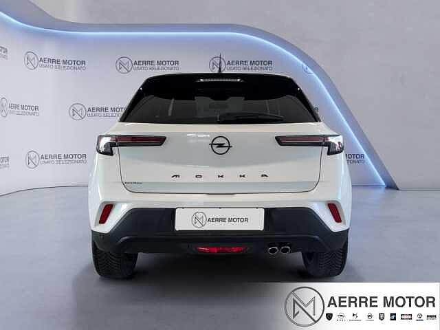 Opel Mokka 1.2 Turbo 130 CV GS Line