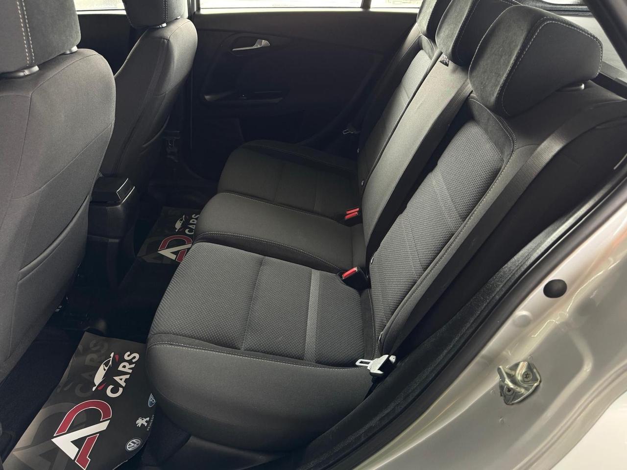 Fiat Tipo 1.6 Mjt S&S SW Lounge