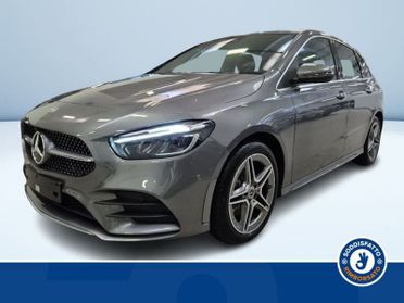 Mercedes-Benz Classe B B 250 e Plug-in hybrid Automatic Advanced Plus AMG Line