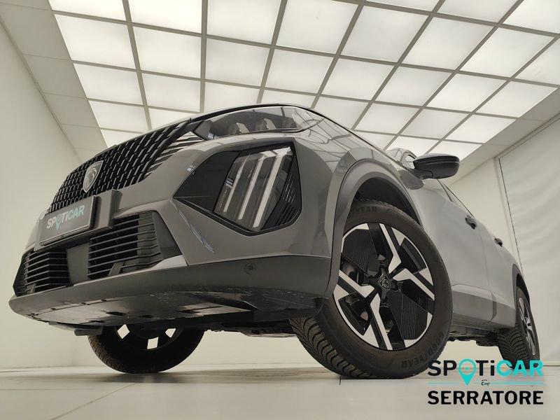 Peugeot 2008 II 2023 1.2 puretech GT s&s 130cv eat8