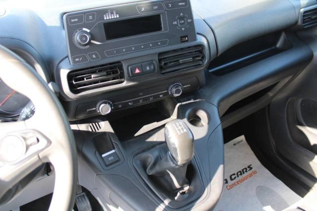 Opel Combo Cargo 1.5d 100cv L1H1 Edition