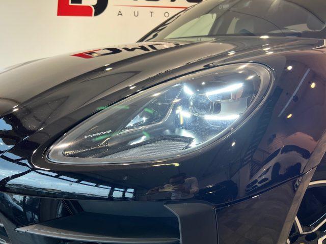 PORSCHE Macan 2.0 PDK 245cv