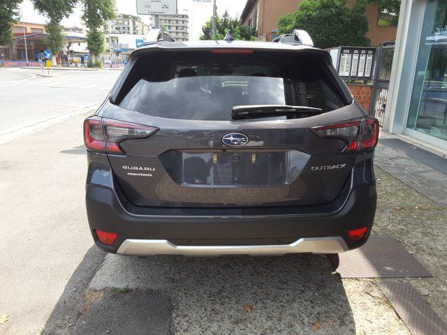 SUBARU OUTBACK 2.5i CVT Premium *PRONTA CONSEGNA*