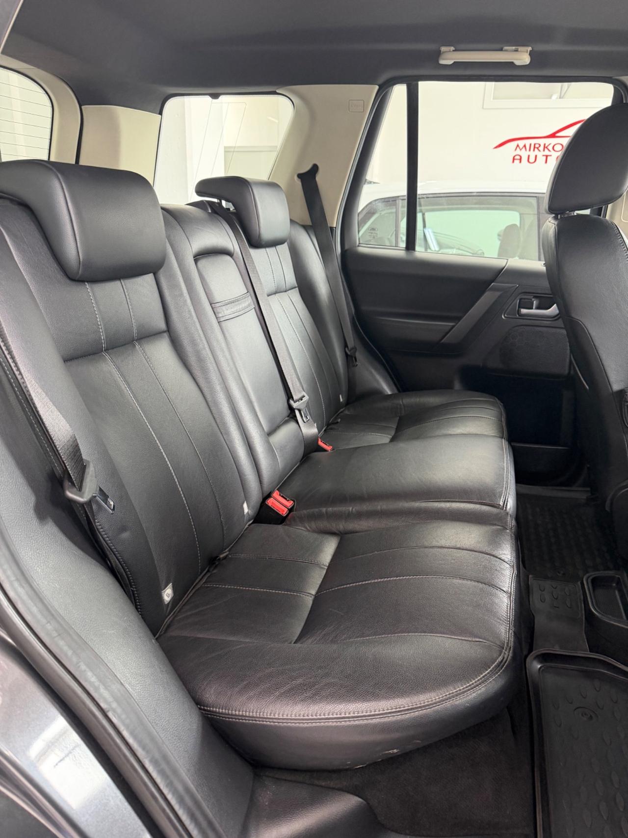 Land Rover Freelander 2.2 SD4 S.W. S FINANZIABILE