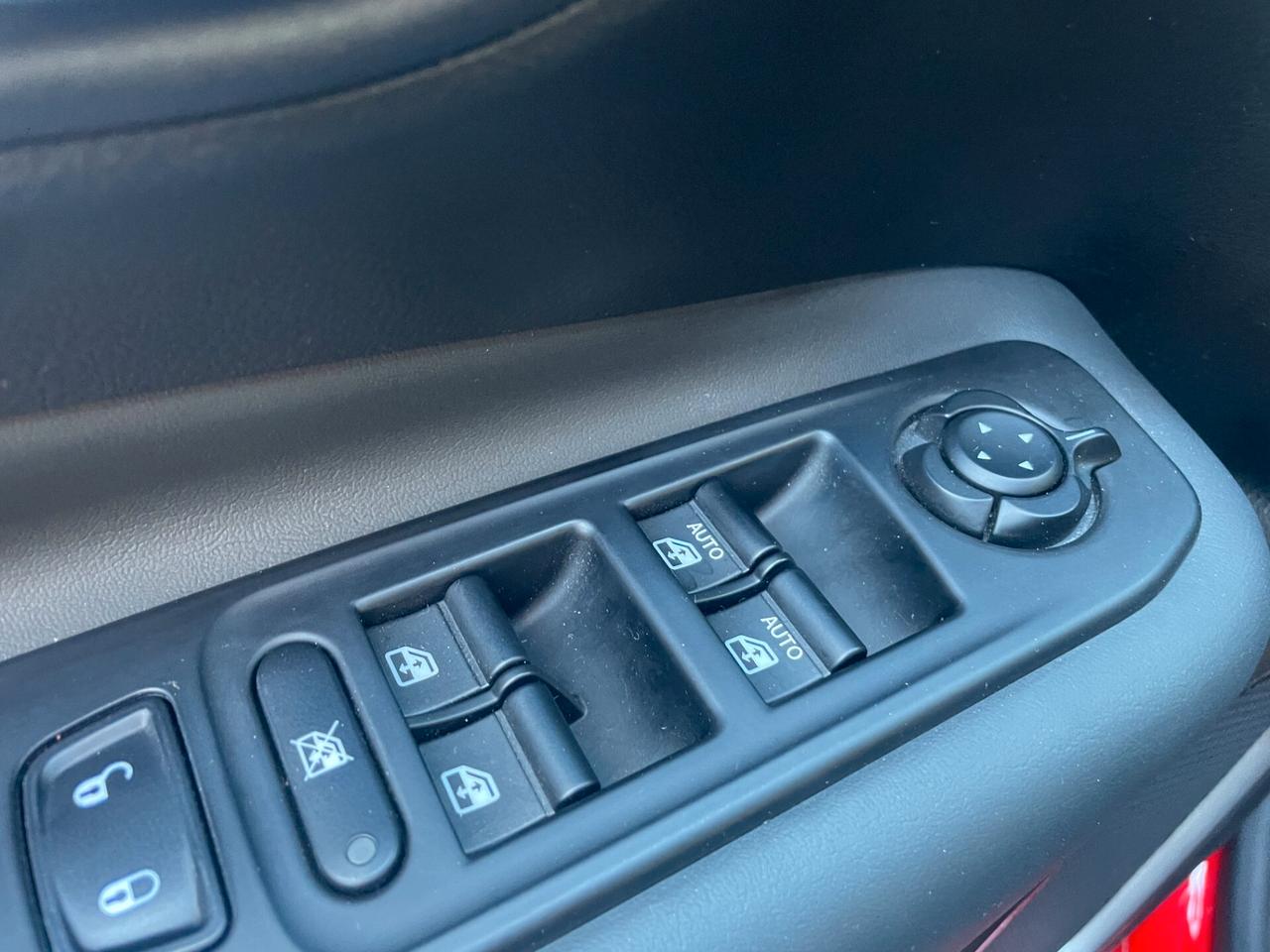 Jeep Renegade UNICO PROPRIETARIO - SERVICE CASA MADRE