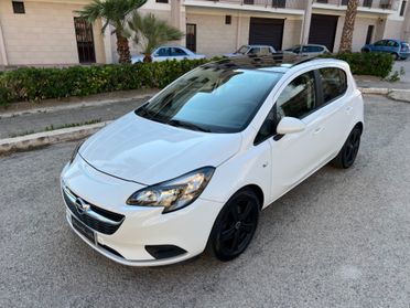 Opel Corsa 1.3 CDTI Coupé Black Edition