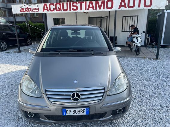 Mercedes-benz A 170 A 170 Avantgarde