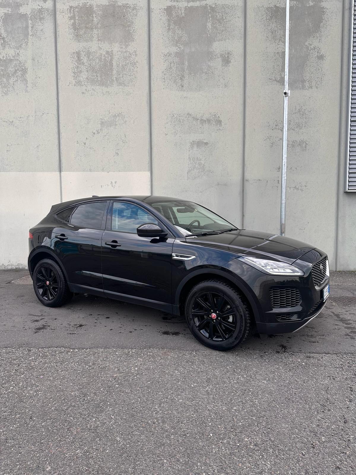 Jaguar E-Pace 2.0D 150 CV AWD R-Dynamic S