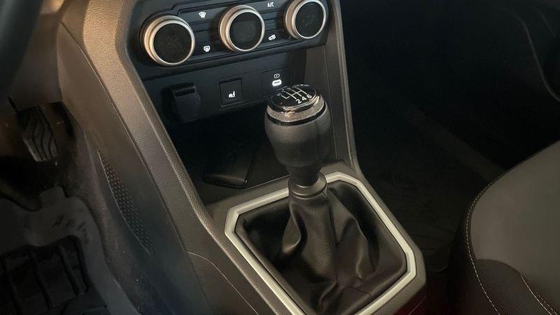 Dacia Jogger Extreme UP MY24 TCe 100 GPL ECO-G 7p